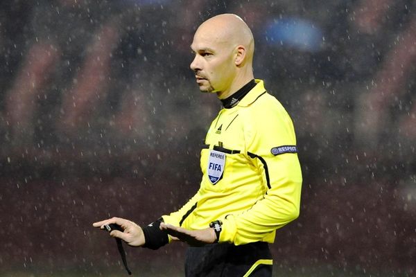 Κάκος στο Παναθηναϊκός-ΑΕΚ