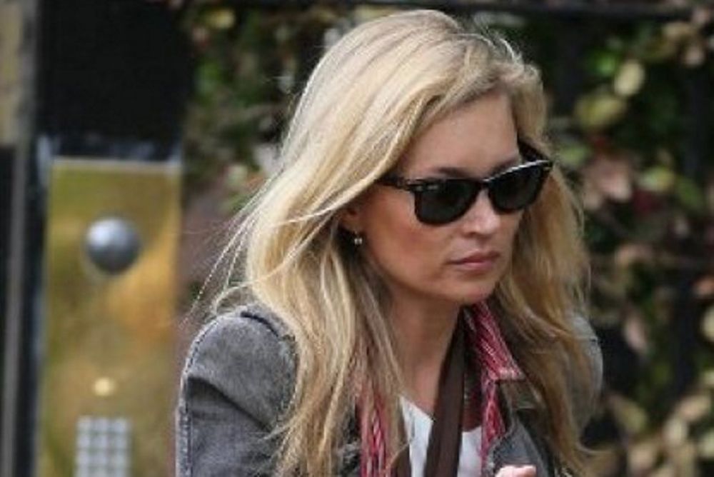 Ποιος διάσημος star ράγισε την καρδιά της Kate Moss;