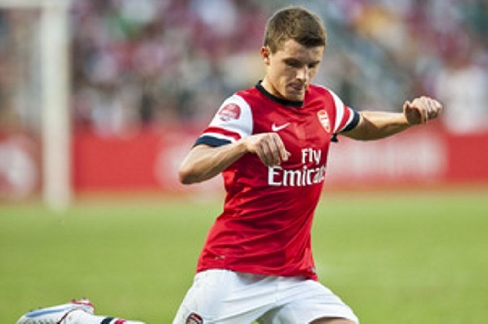 Άρσεναλ: Ο «μικρός» που εντυπωσίασε με Ρέντινγκ (video)