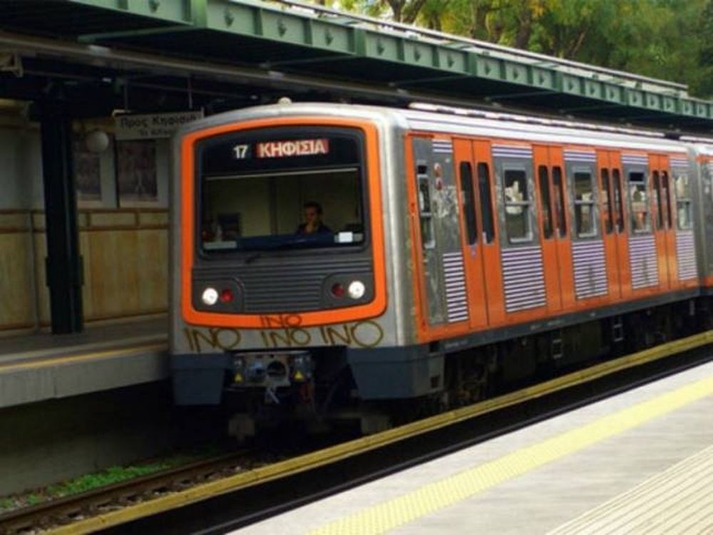 Χωρίς Μετρό, ΗΣΑΠ και Τραμ την Παρασκευή