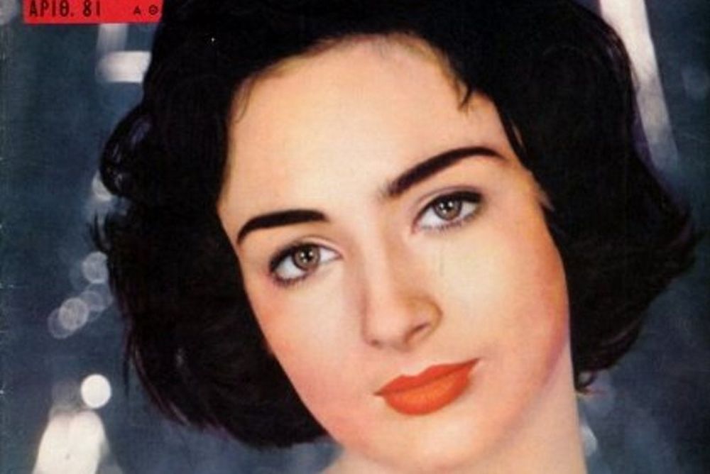 Ποια αγαπημένη ηθοποιός ξεκίνησε την καριέρα της ως Ξένια Διαμάντη;