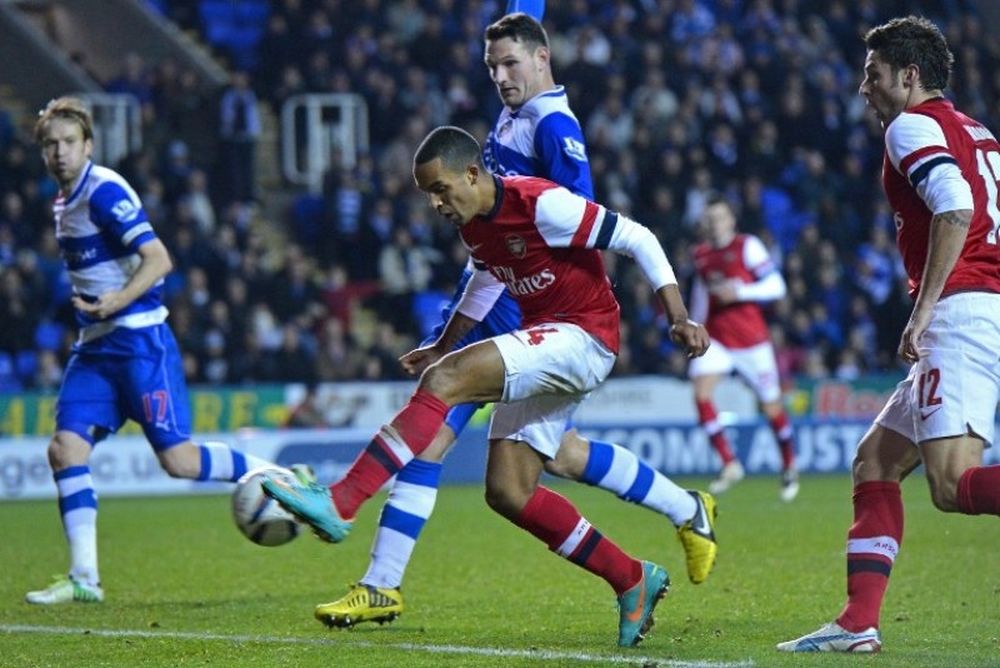 Άγγλος πόνταρε στην ανατροπή της Άρσεναλ!