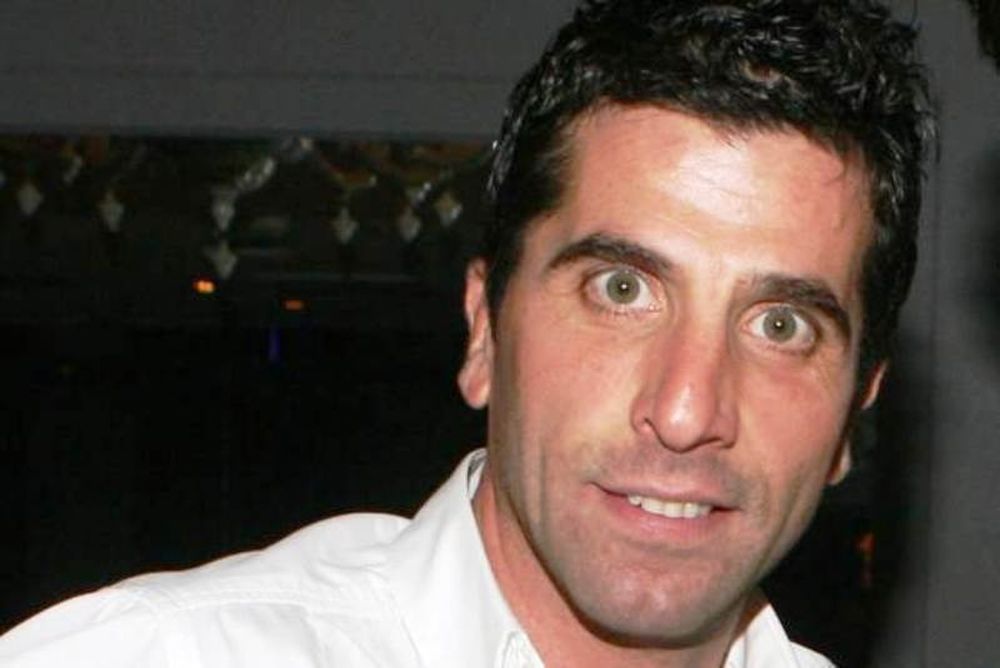 Θανάσης Βισκαδουράκης: «Μάζευα πράγματα από τα σκουπίδια»