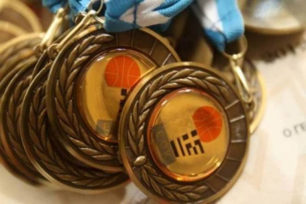 Α2 Γυναικών: Οι διαιτητές στο Βόρειο Όμιλο