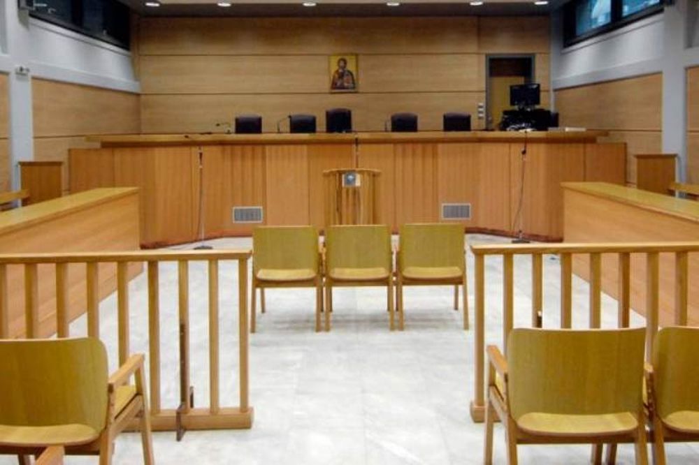 «Αντάρτικο» από δικαστές