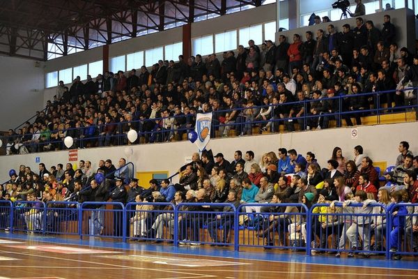 Αρκαδικός: Κάλεσμα στον κόσμο