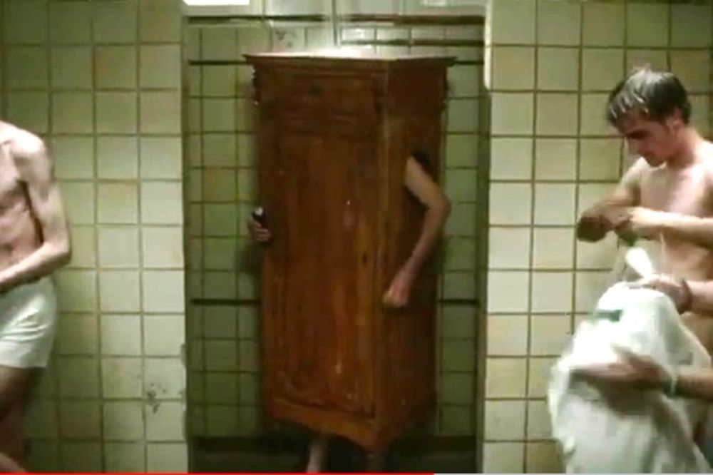 Η ομοφοβία δεν έχει χώρο στο ολλανδικό ποδόσφαιρο (video)