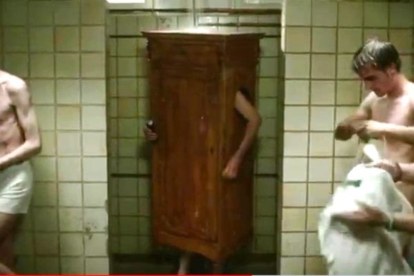 Η ομοφοβία δεν έχει χώρο στο ολλανδικό ποδόσφαιρο (video)