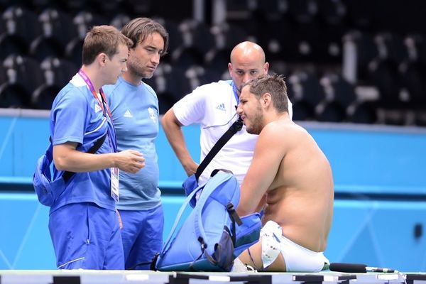 Εθνική πόλο ανδρών: Πανέτοιμη για Μαυροβούνιο