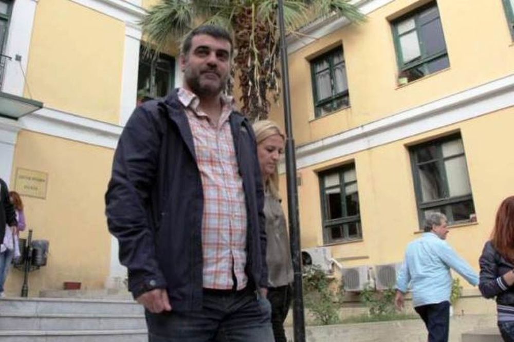 Αθωώθηκε ο Κώστας Βαξεβάνης!