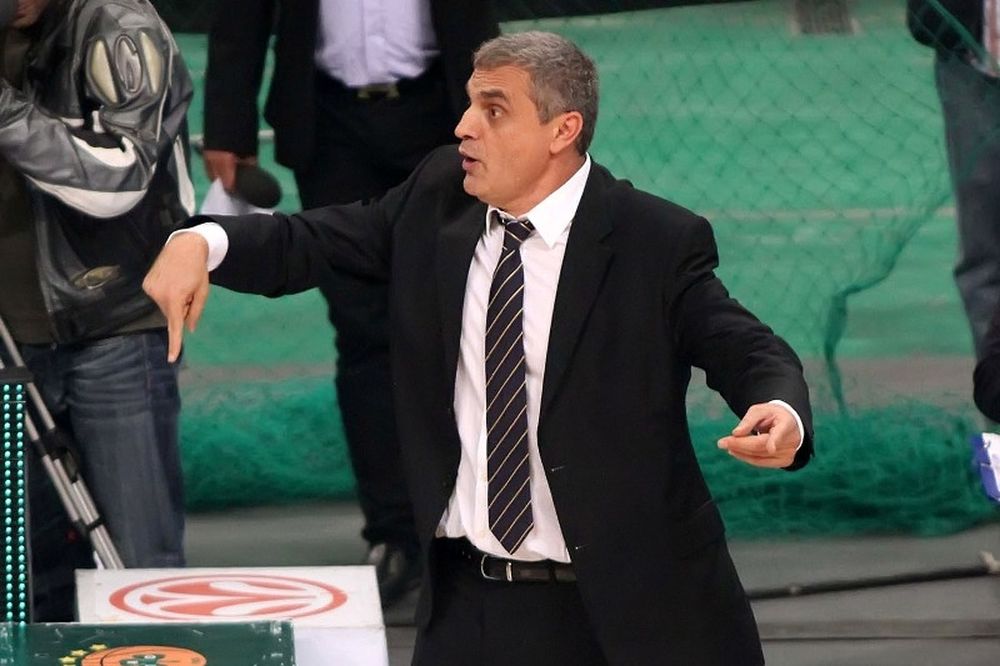 Πεδουλάκης: «Δεν τα παρατάμε, έχουμε χαρακτήρα»