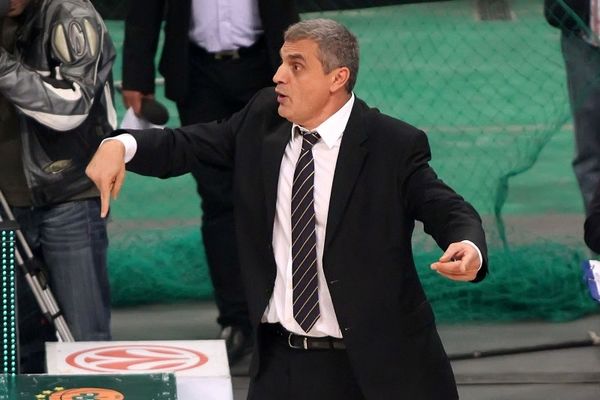 Πεδουλάκης: «Δεν τα παρατάμε, έχουμε χαρακτήρα»