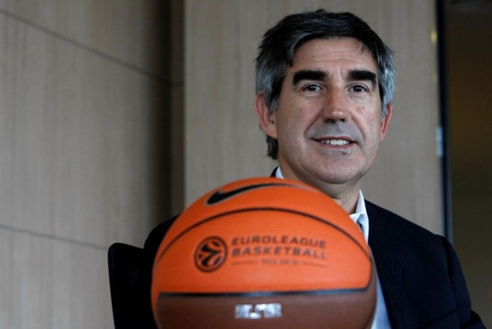 Μπερτομέου: «Όχι χειμώνα οι Εθνικές»