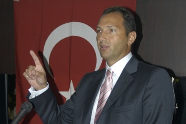 Ντιντσέρ: «Μαχητική και μεγάλη ομάδα ο Παναθηναϊκός»