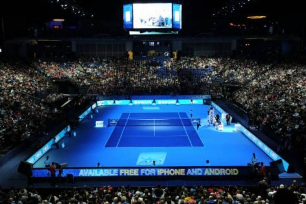 ATP Finals: Και τώρα οι… οκτώ τους στο Λονδίνο!