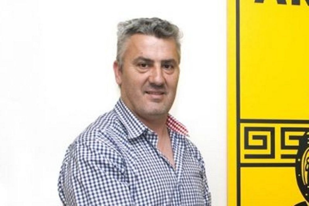 Κατσιαούνης: «Χωρίς λογική ο Σκόρδας, προκαλεί προβλήματα στον Άρη»