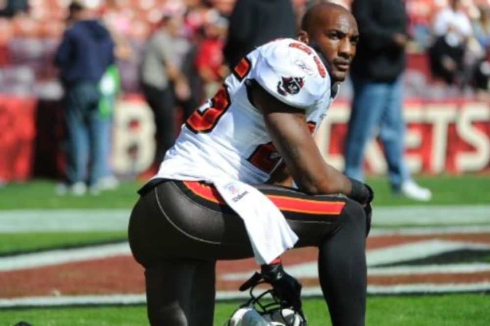 NFL: Πήραν Talib οι Πάτριοτς