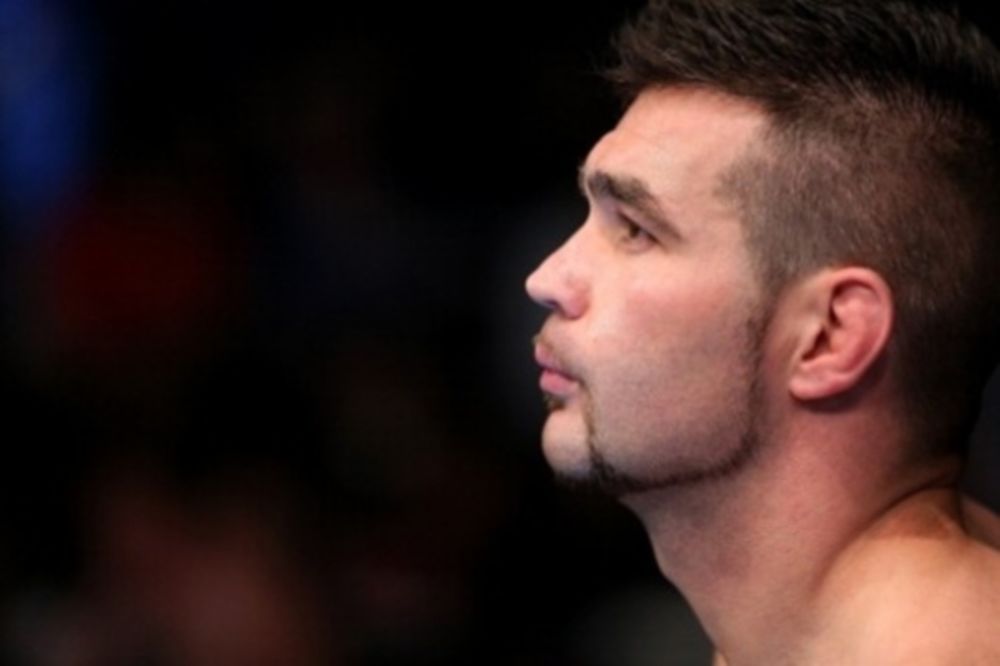 UFC 154: Νέος τραυματισμός και αλλαγή