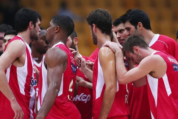 Ολυμπιακός: Νίκη πάση θυσία με Τσεντεβίτα