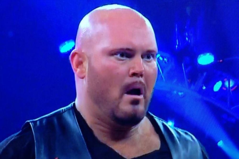 ΤΝΑ Impact Wrestling: Δεύτερη αποκάλυψη μασκοφόρου (videos)