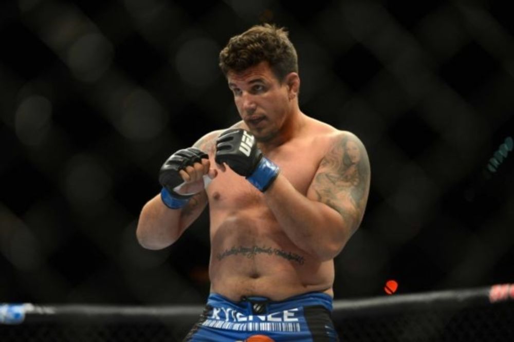 TUF 17: Συνεργάτες-ονόματα για Jones και Sonnen