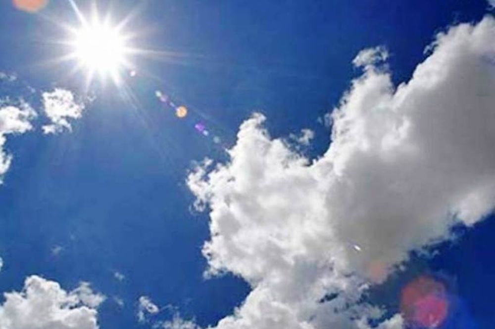 Βελτιωμένος σήμερα ο καιρός 