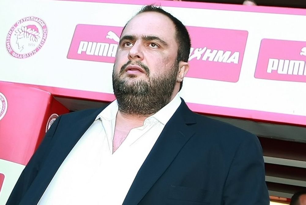 ΕΠΣΠ: Δωρεάν εισιτήρια από Ολυμπιακό!