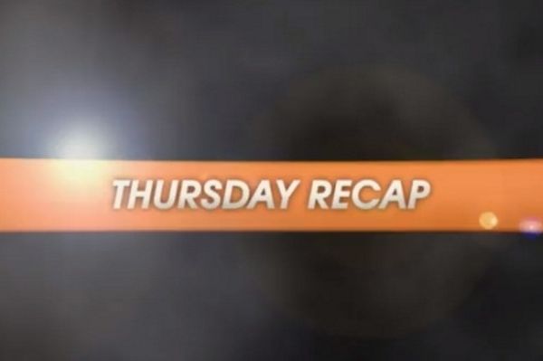 Ευρωλίγκα: Η ανασκόπηση της Πέμπτης 1/11 (video)