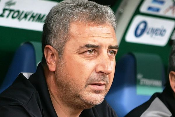 Άρης: Μόνιμοι οι Πασιαλής-Μπουγιουκλής