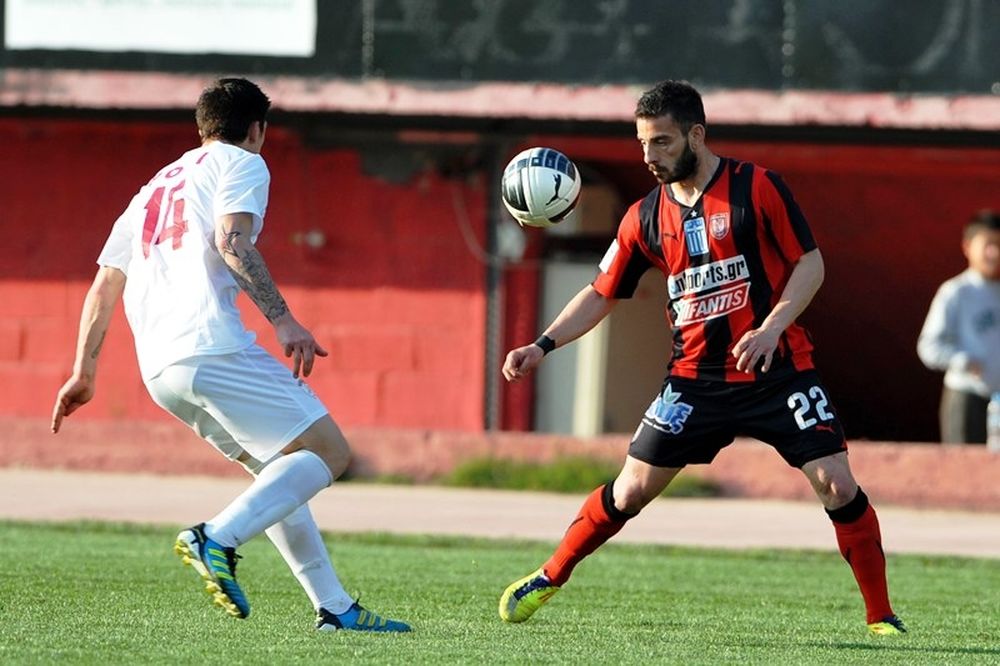 Football League: Ντέρμπι από τα παλιά στην Αγυιά