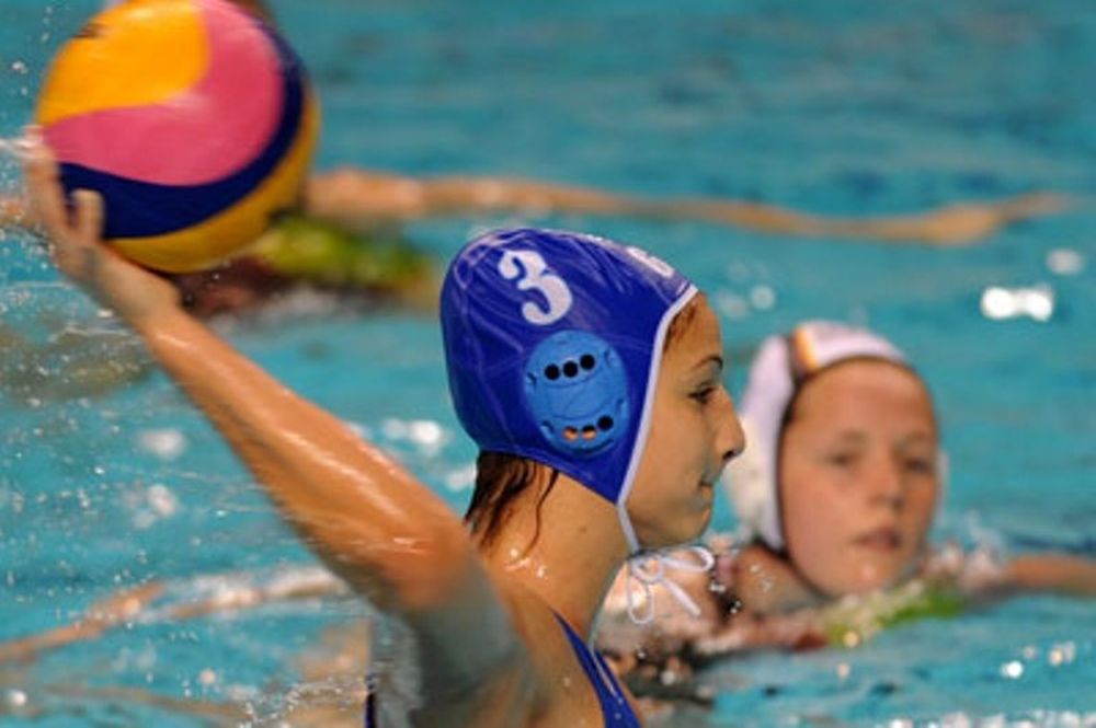 Πόλο: Οι κλήσεις της Εθνικής Νεανίδων