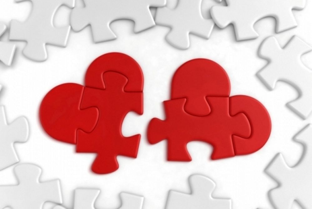 Ξέρετε σε ποιό ζώδιο ανήκει το άλλο σας μισό;