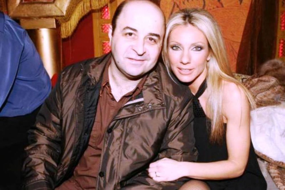 Η Τσαβαλιά αποκλειστικά στο gossip-tv για το ατύχημα του Δ. Σεφερλή