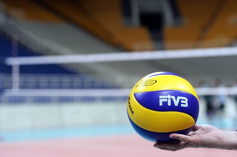 Βόλεϊ: Οι διαιτητές των αγώνων του Σαββατοκύριακου (3-4/11) σε Α1 και Α2 Ανδρών