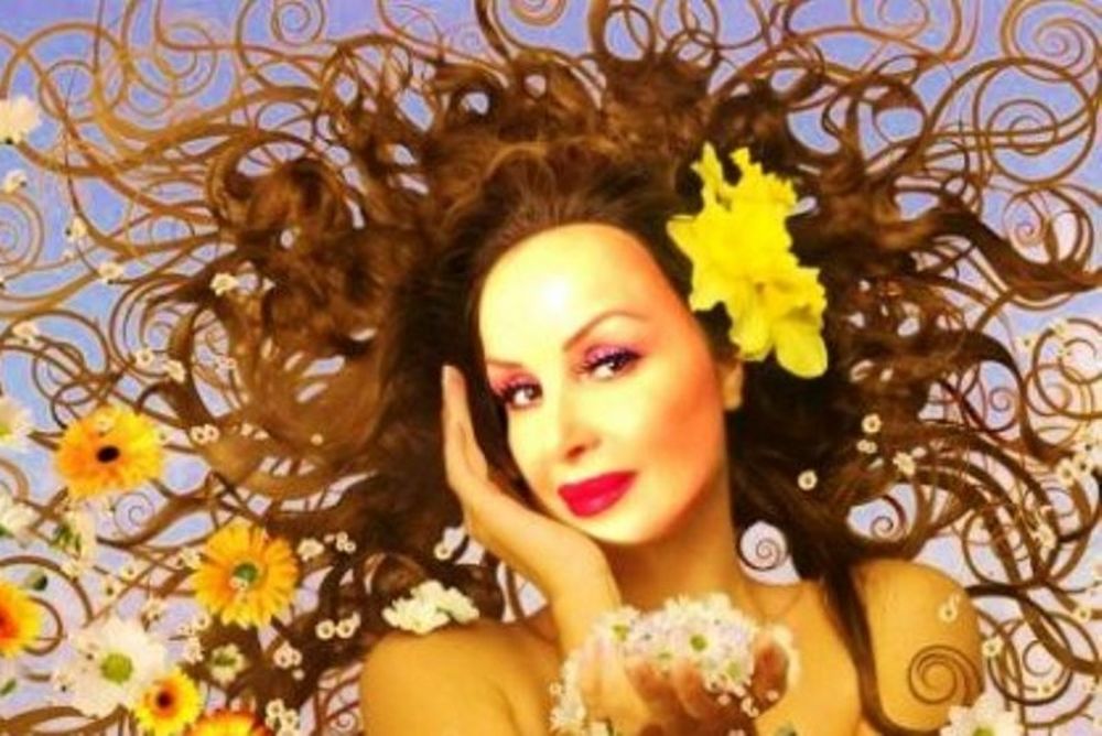 Η έπαρση και η αλαζονεία της Χρυσηίδας Δημουλίδου