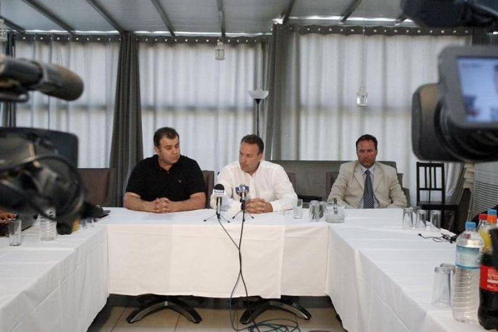 Βόλεϊ: Καρτολίνο από του… χρόνου!