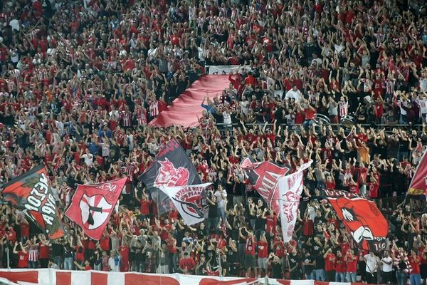 Ολυμπιακός: Πάει για sold out με Μονπελιέ και... ανανεώσεις!