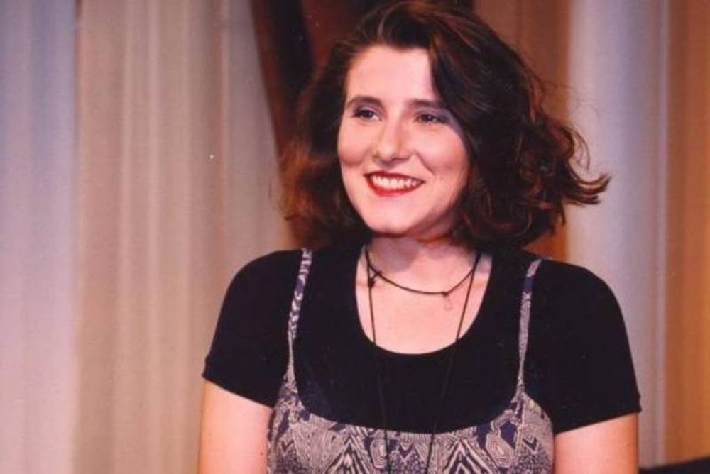 Η Ντορίτα του «Dolce Vita»