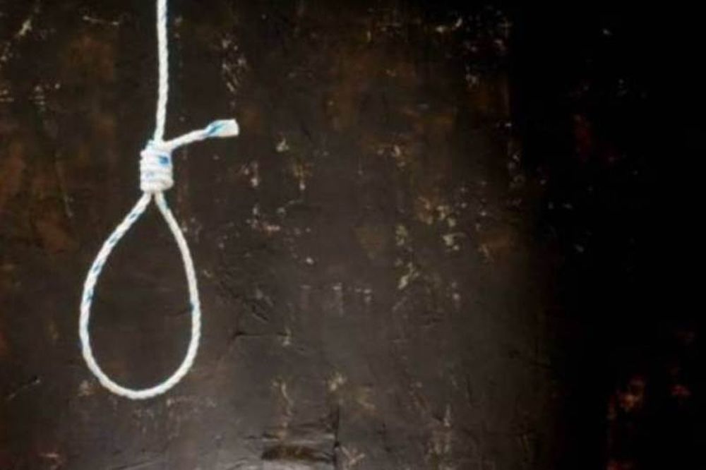 ΣΟΚ: 2.500 Έλληνες έχουν αυτοκτονήσει!