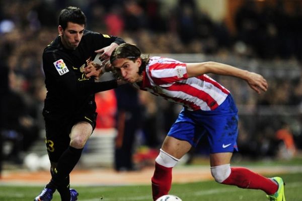 Πριμέρα Ντιβιζιόν: «Χέρι-χέρι» Μπαρτσελόνα και Ατλέτικο