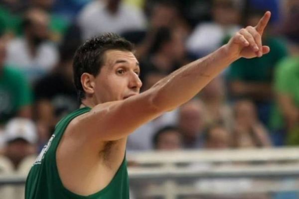 Ευρωλίγκα: Με Διαμαντίδη, Ματσιούλις το Top 10 (video)