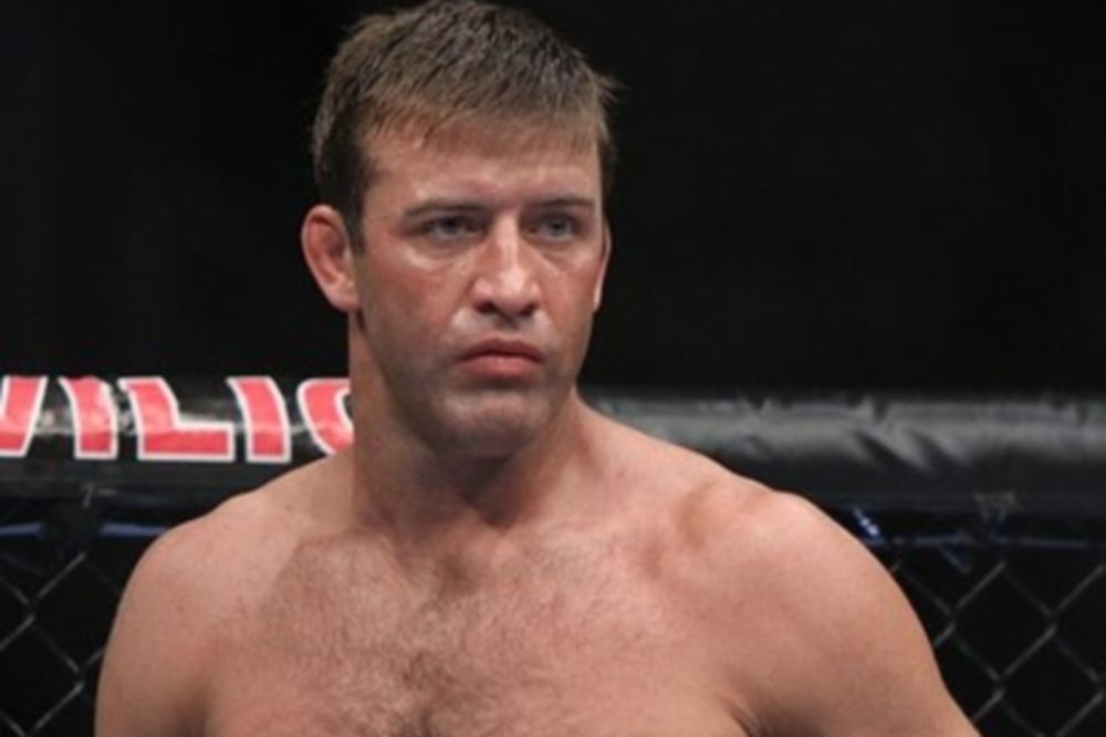 UFC: Στεροειδή ο Bonnar!