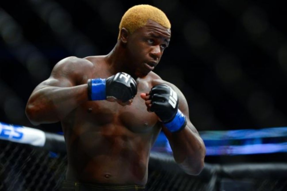 TUF 16 Finale: «Guillard vs Varner»