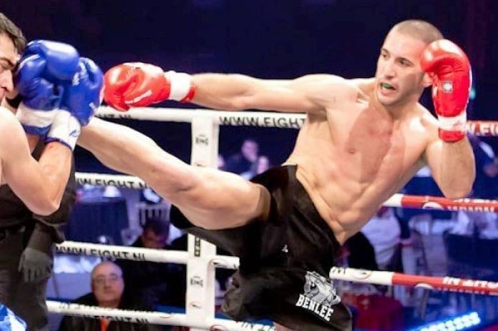 Kickboxing: Τρεις ήττες για τους Έλληνες