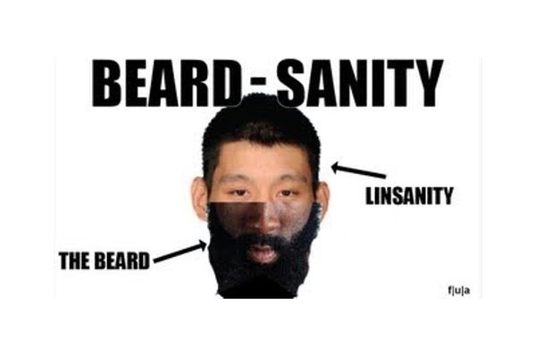 Χιούστον Ρόκετς: Beardsanity, η νέα νόσος (video)