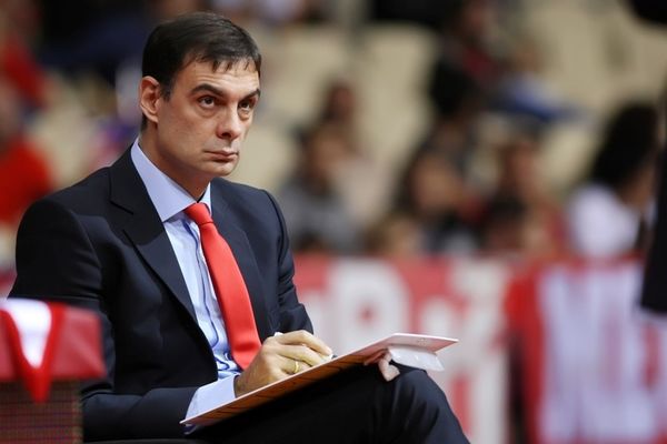 Ολυμπιακός: Πάει για άλλα