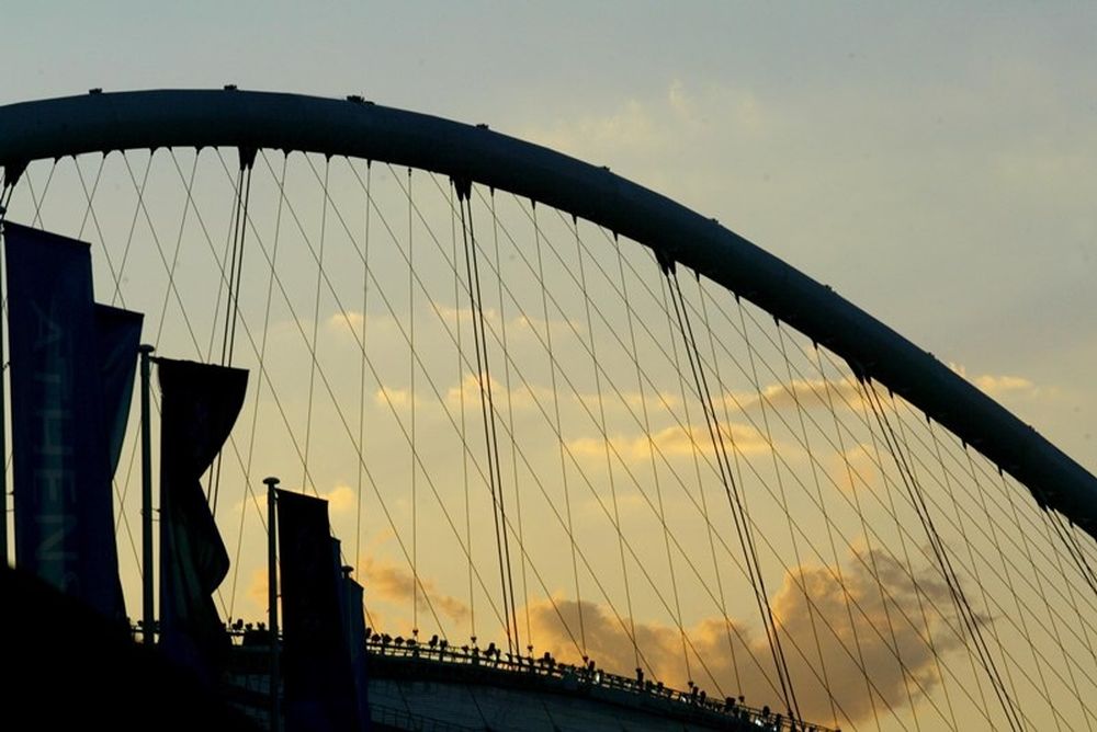 Κίνδυνος κατάρρευσης του «Καλατράβα»