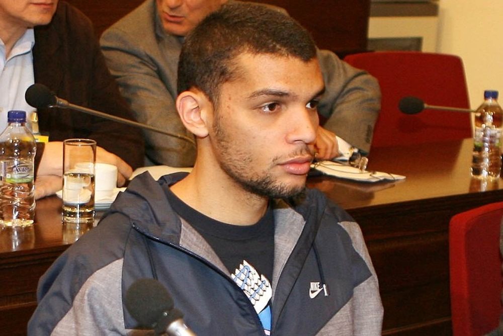 Κλείνει η υπόθεση ντόπινγκ του Χονδροκούκη