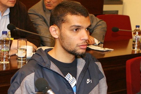 Κλείνει η υπόθεση ντόπινγκ του Χονδροκούκη