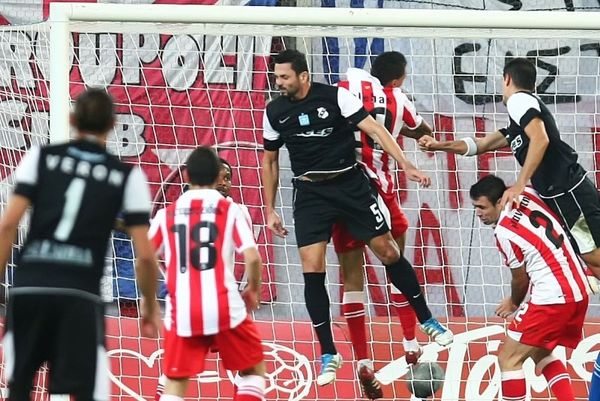 Ολυμπιακός – ΟΦΗ: Η προϊστορία (videos)